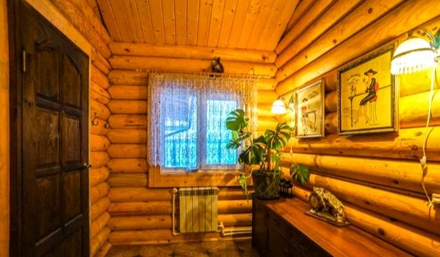Дом, 126 м² - фото 15