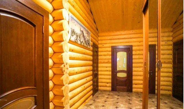 Дом, 126 м² - фото 11