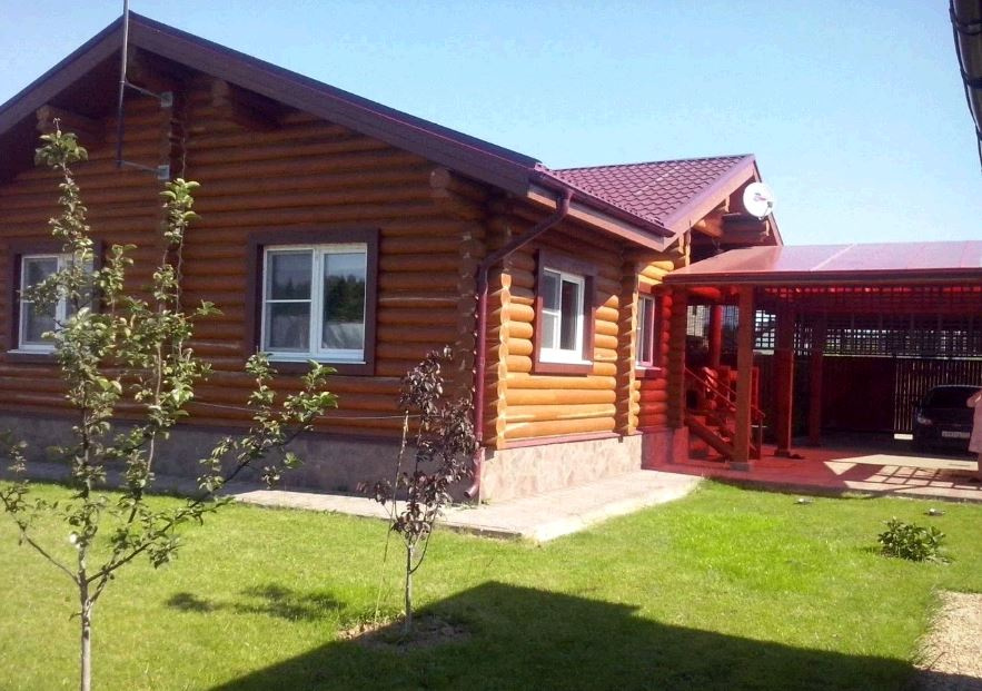 Дом, 126 м² - фото 17