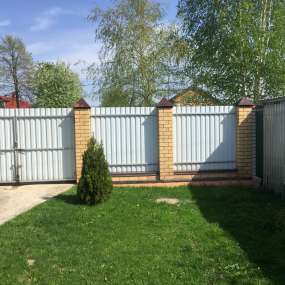 Фото объекта