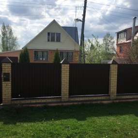 Фото объекта