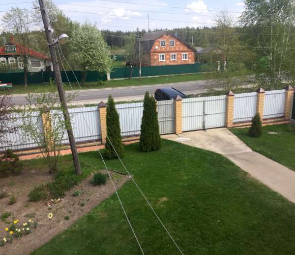 Фото объекта