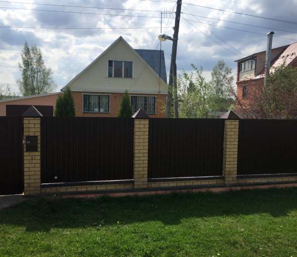 Фото объекта