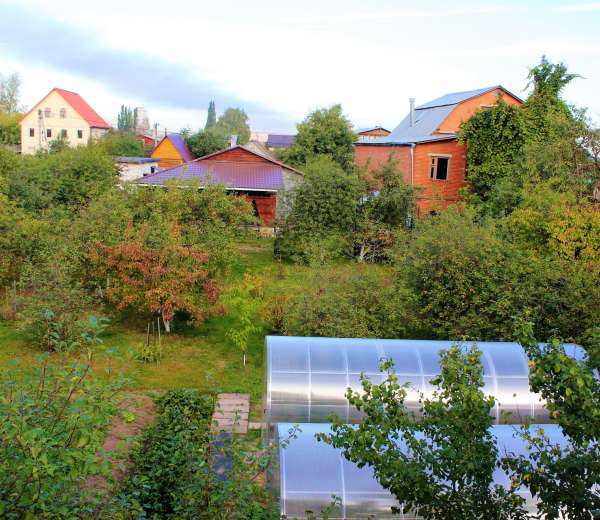 Фото объекта