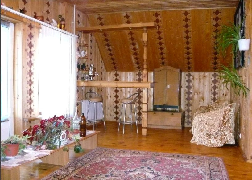 Дом, 230 м² - фото 9