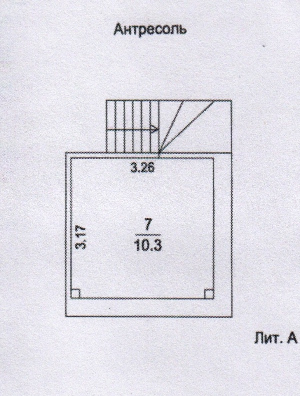 Коттедж, 224 м² - фото 24