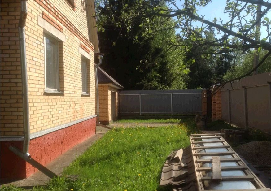 Дом, 57 м² - фото 11