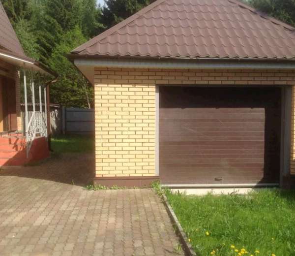 Купить Дом В Снт В Апрелевке