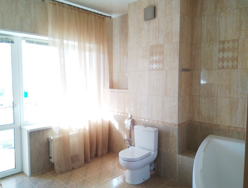 Таунхаус, 180 м² - фото 14