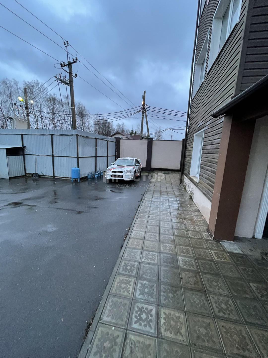 Коттедж, 440 м² - фото 12