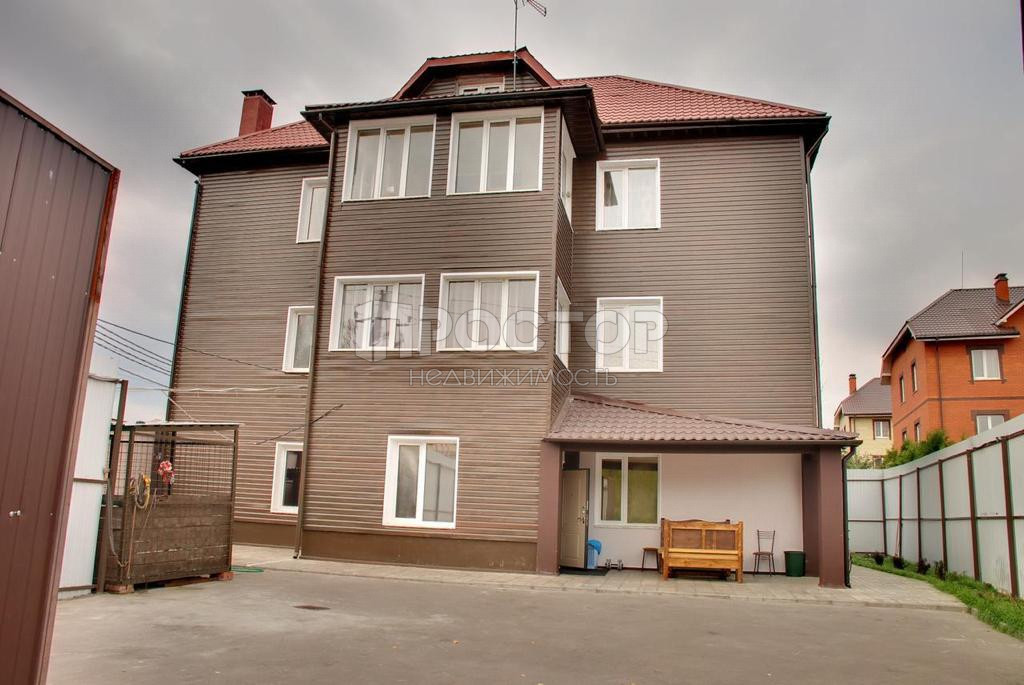 Коттедж, 440 м² - фото 2