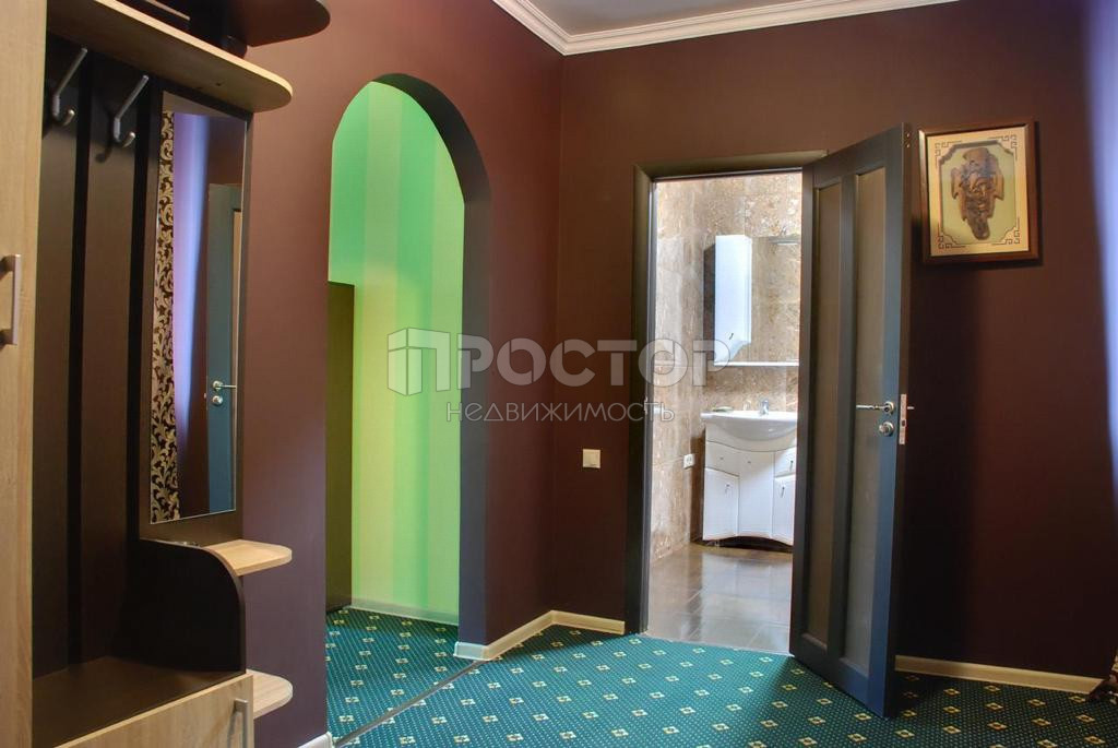 Коттедж, 440 м² - фото 11