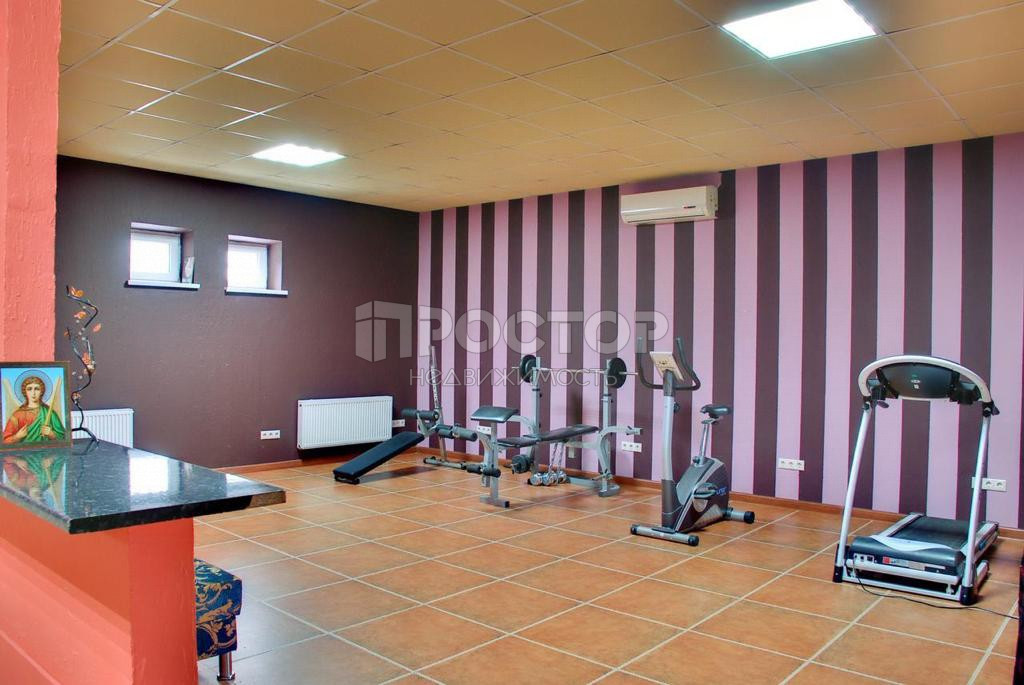 Коттедж, 440 м² - фото 5