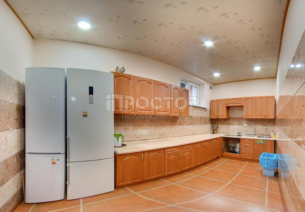 Коттедж, 440 м² - фото 6