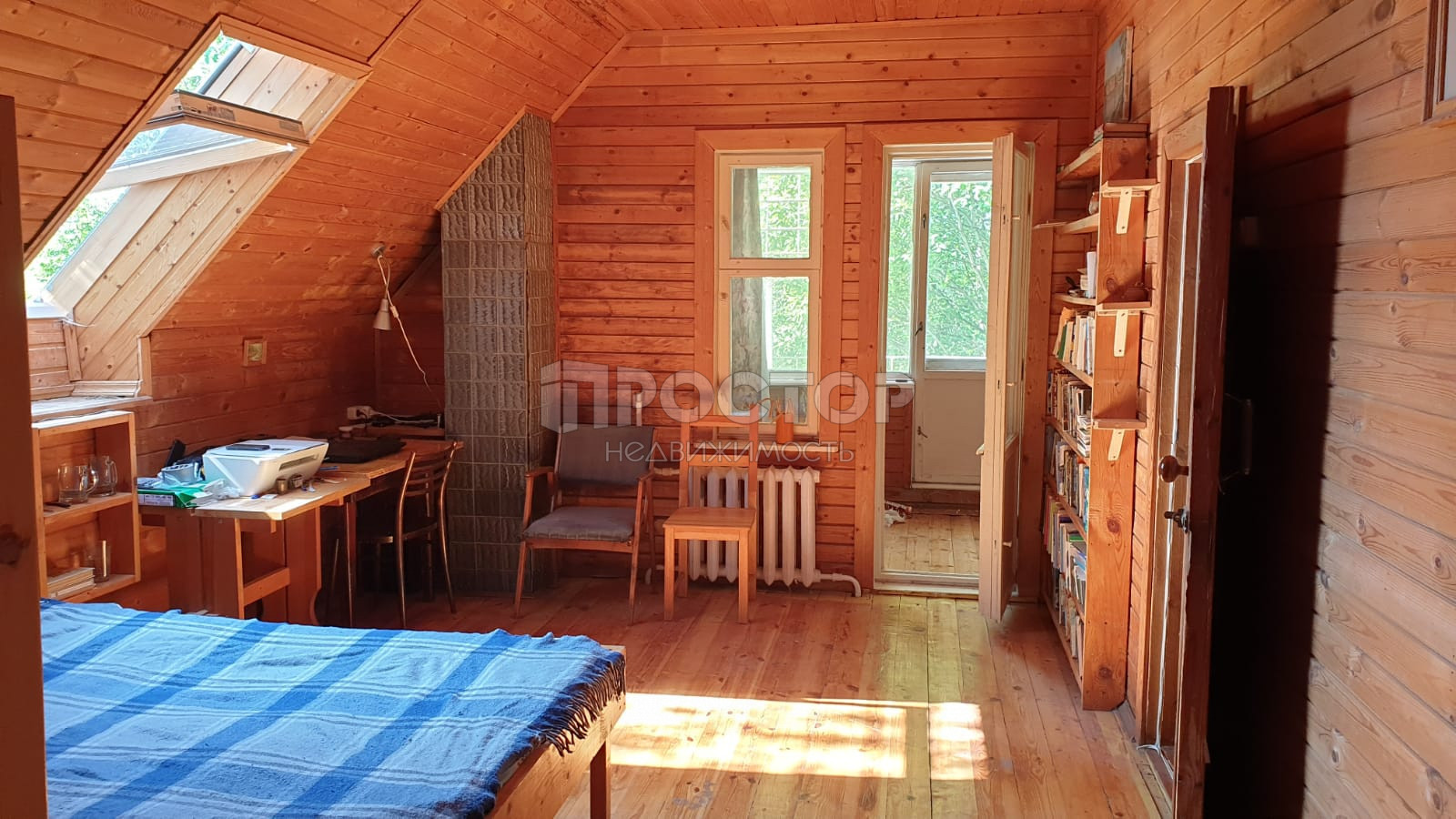 Дом, 319 м² - фото 21