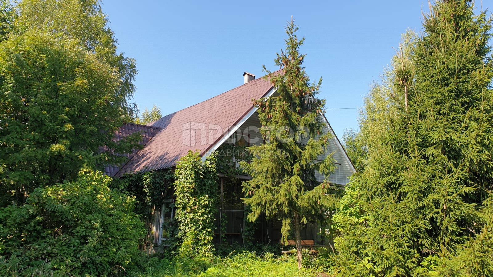 Дом, 319 м² - фото 7
