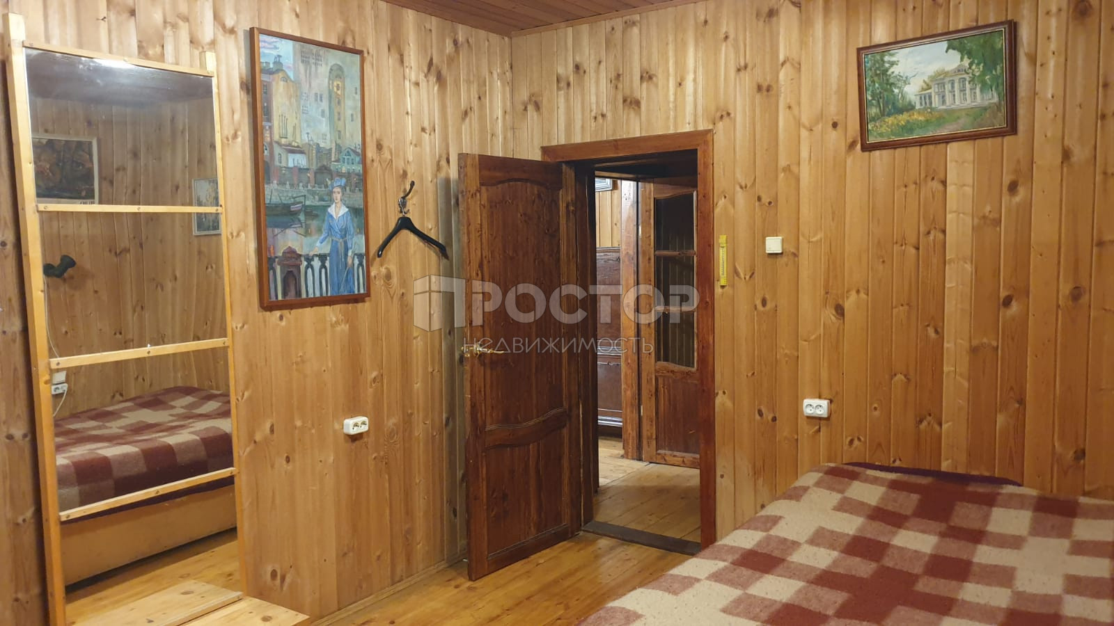 Дом, 319 м² - фото 16