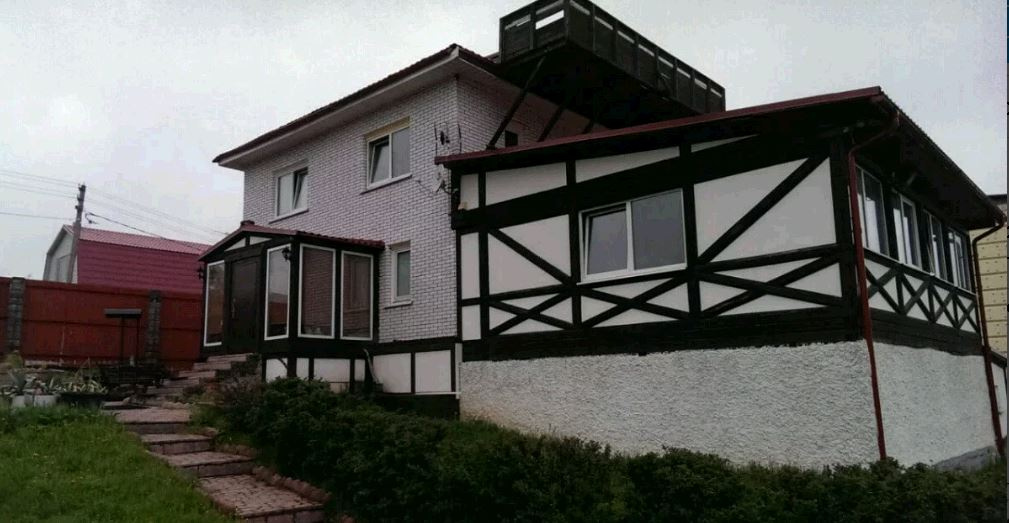 Дом, 420 м² - фото 3