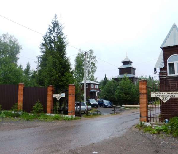 Фото объекта