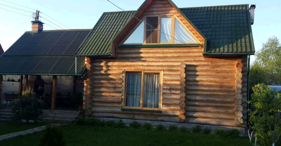 Дом, 140 м² - фото 8