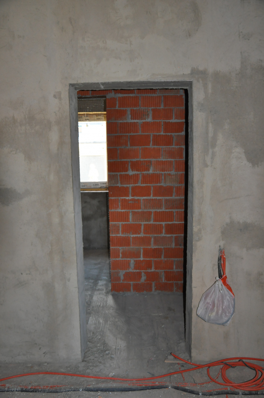 Дом, 248 м² - фото 29