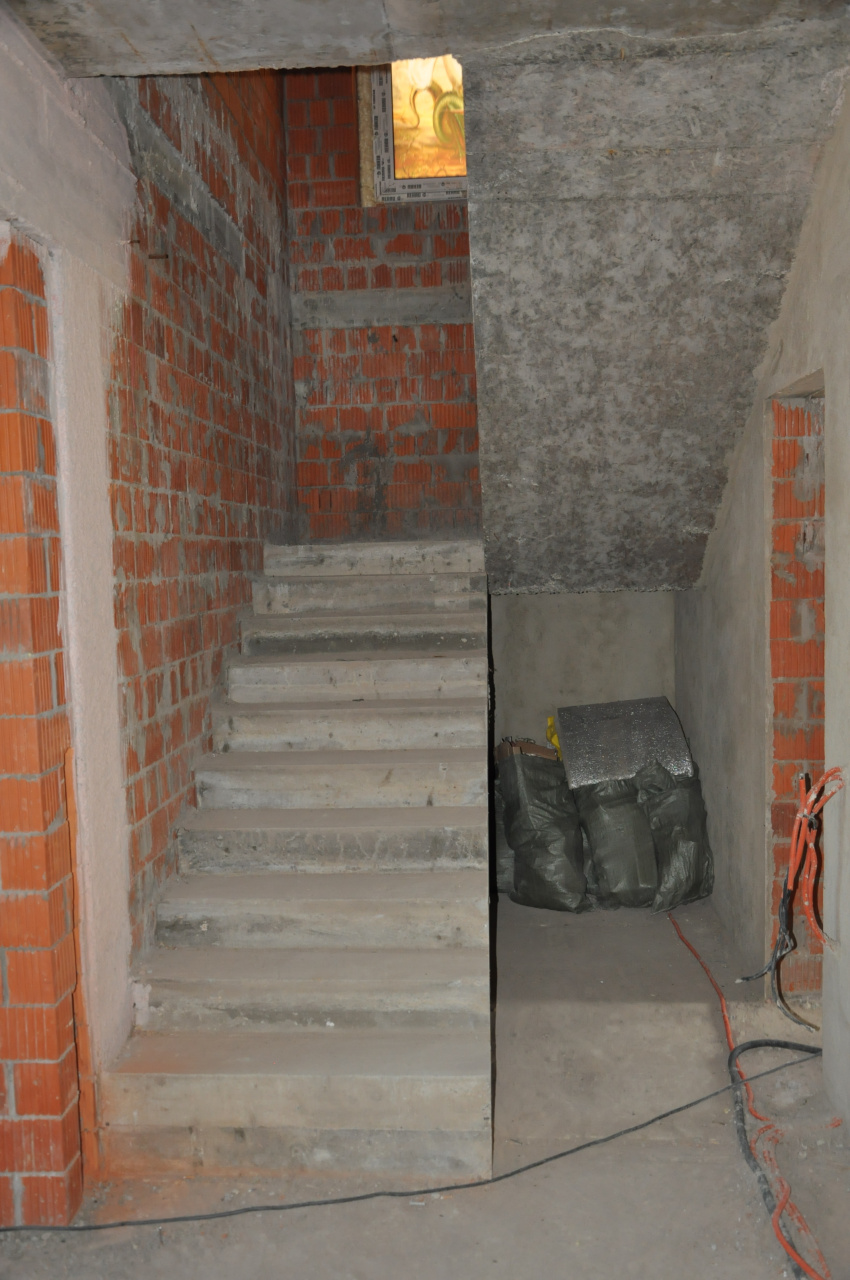 Дом, 248 м² - фото 30