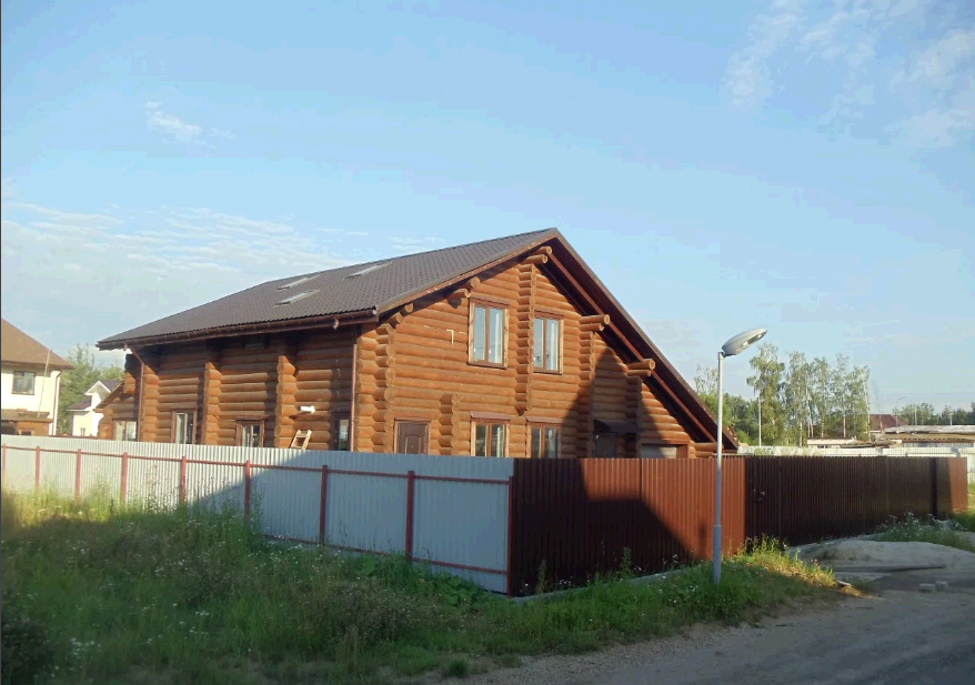 Дом, 265 м² - фото 5