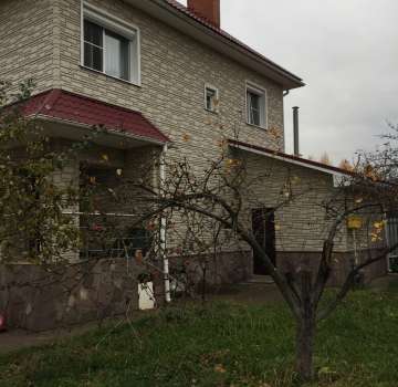 Купить загороднюю недвижимость