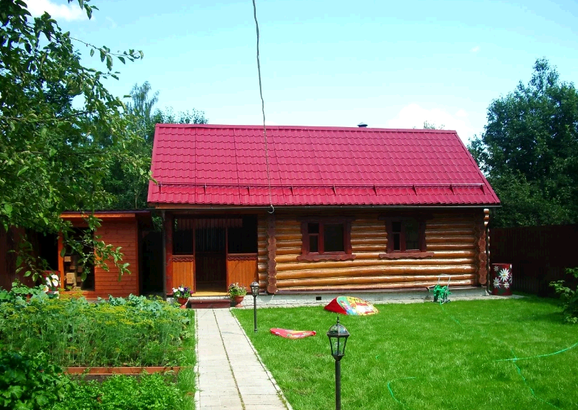 Дом, 109 м² - фото 4