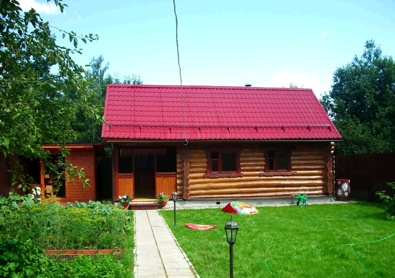 Дом, 109 м² - фото 7
