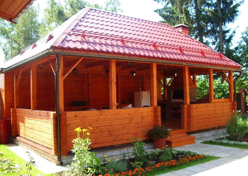 Дом, 109 м² - фото 13