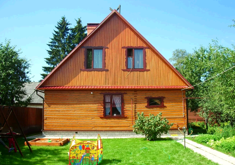 Дом, 109 м² - фото 15