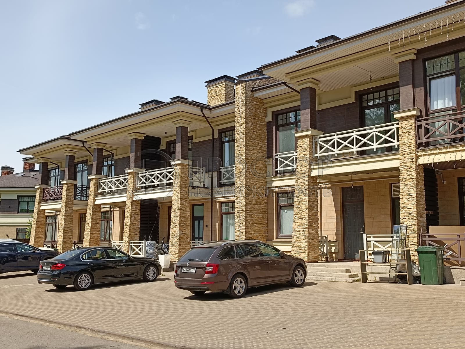 Таунхаус, 300 м² - фото 2