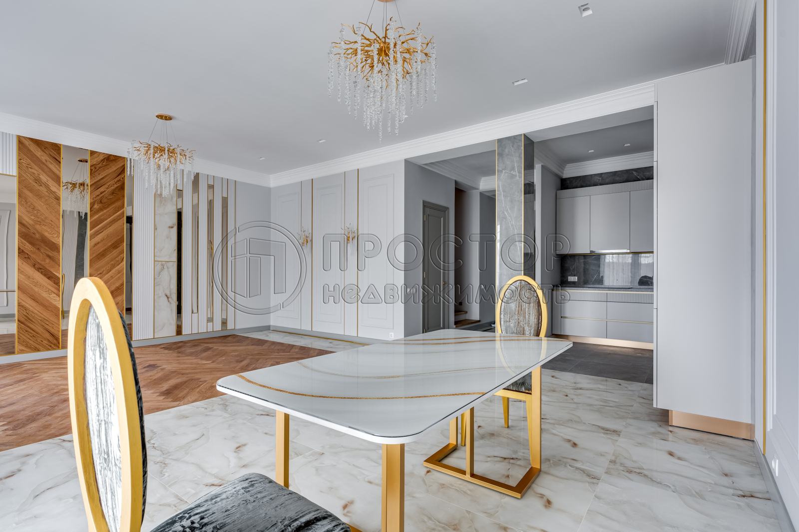 Таунхаус, 300 м² - фото 6