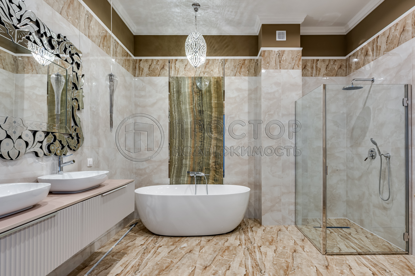 Таунхаус, 300 м² - фото 17