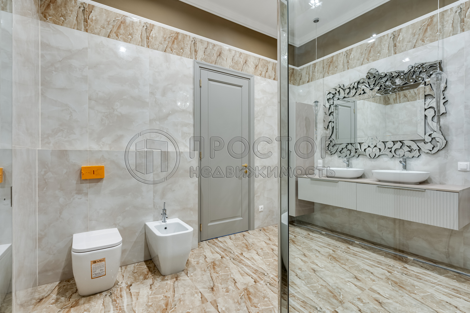 Таунхаус, 300 м² - фото 19