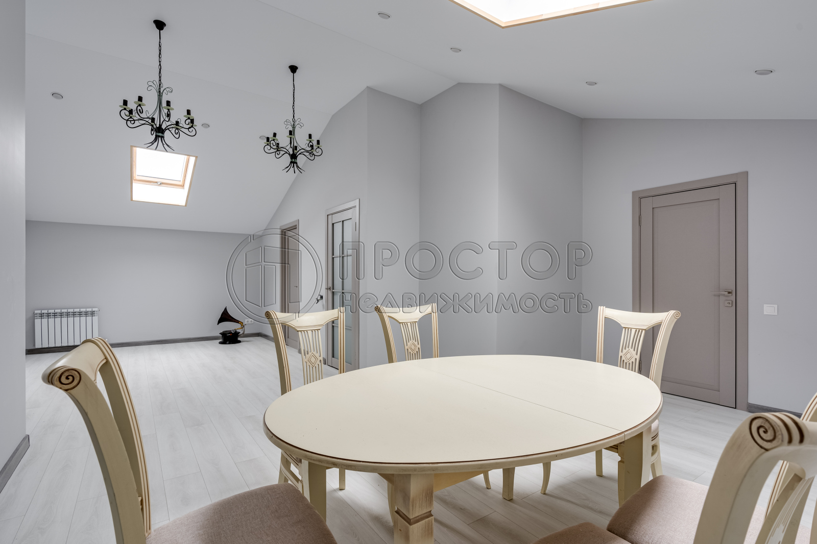 Таунхаус, 300 м² - фото 29
