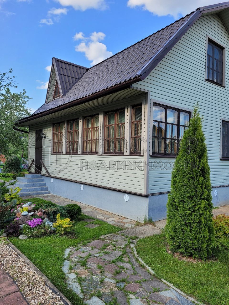 Дом, 85.1 м² - фото 7