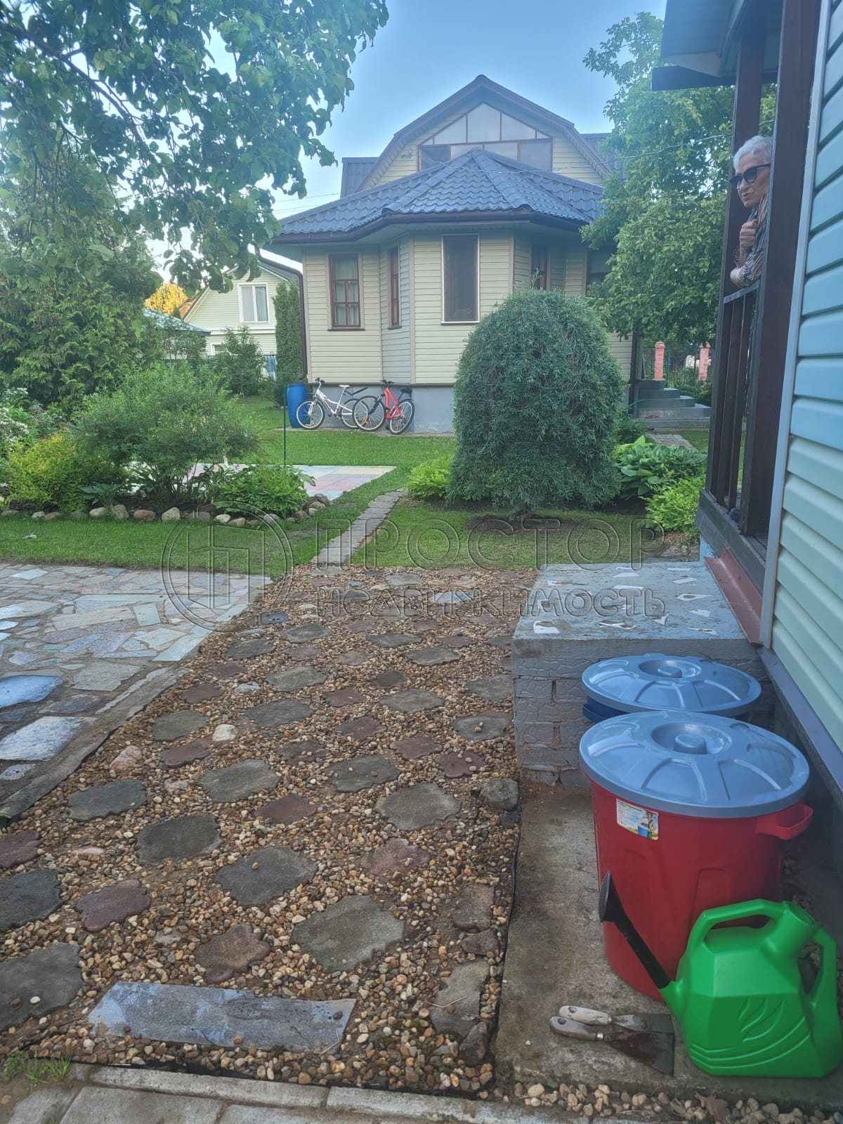 Дом, 85.1 м² - фото 15
