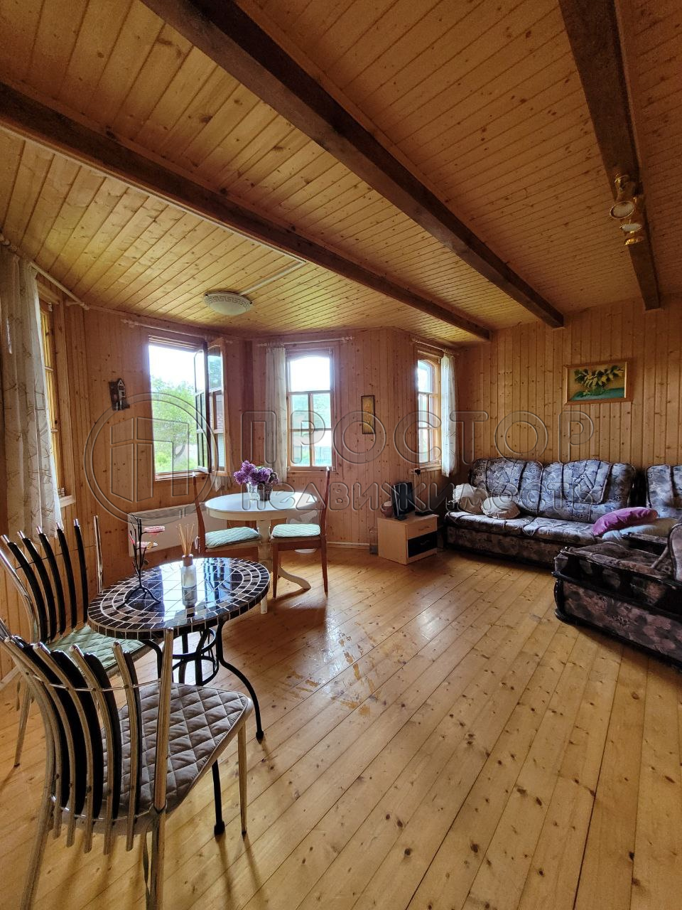 Дом, 85.1 м² - фото 18
