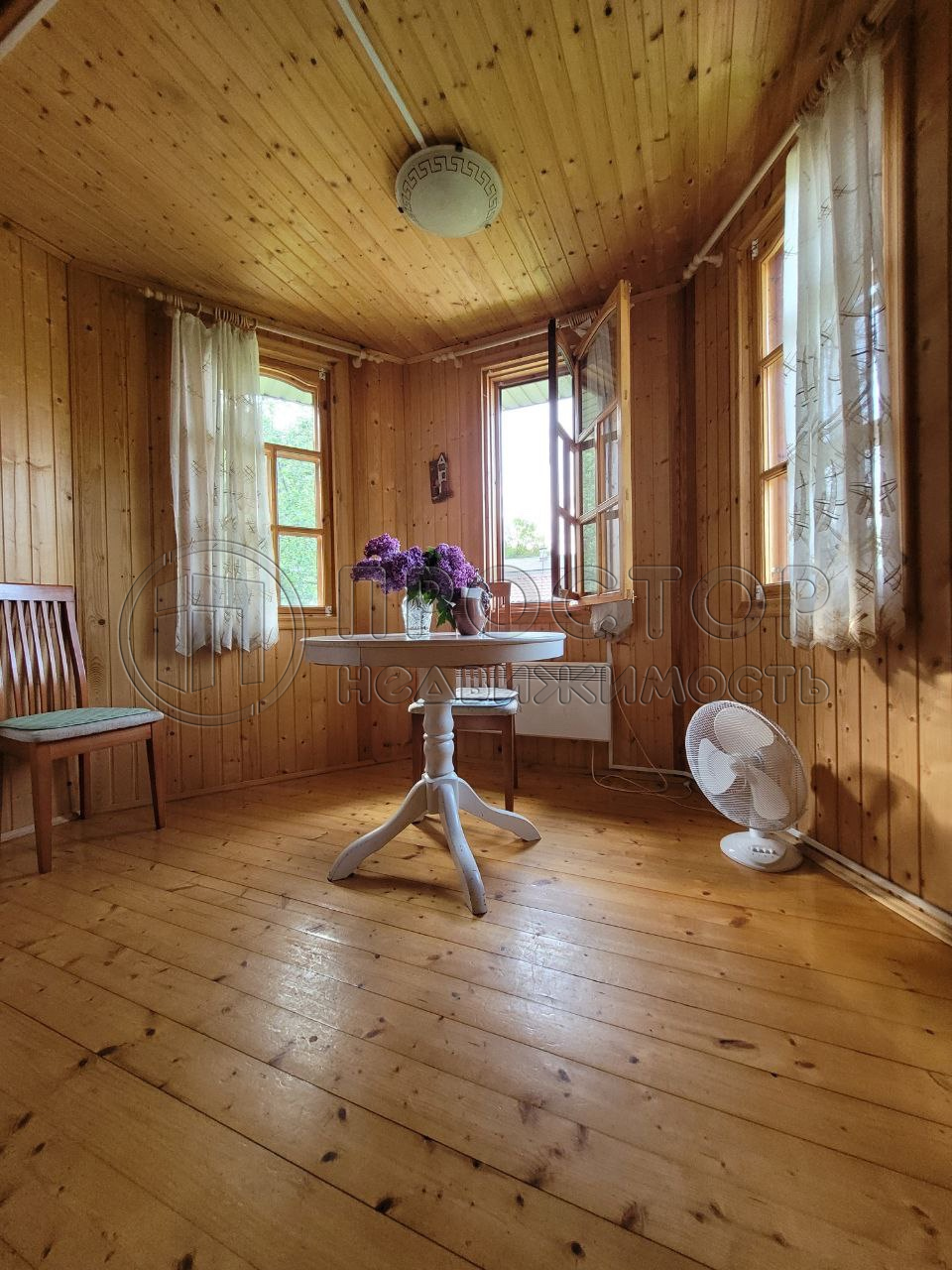 Дом, 85.1 м² - фото 19