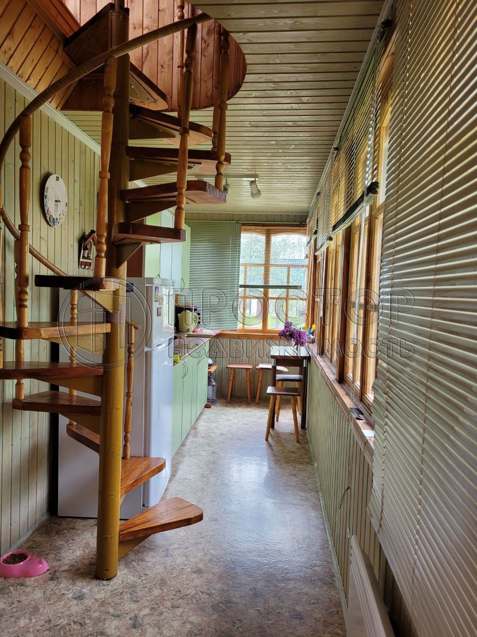 Дом, 85.1 м² - фото 20