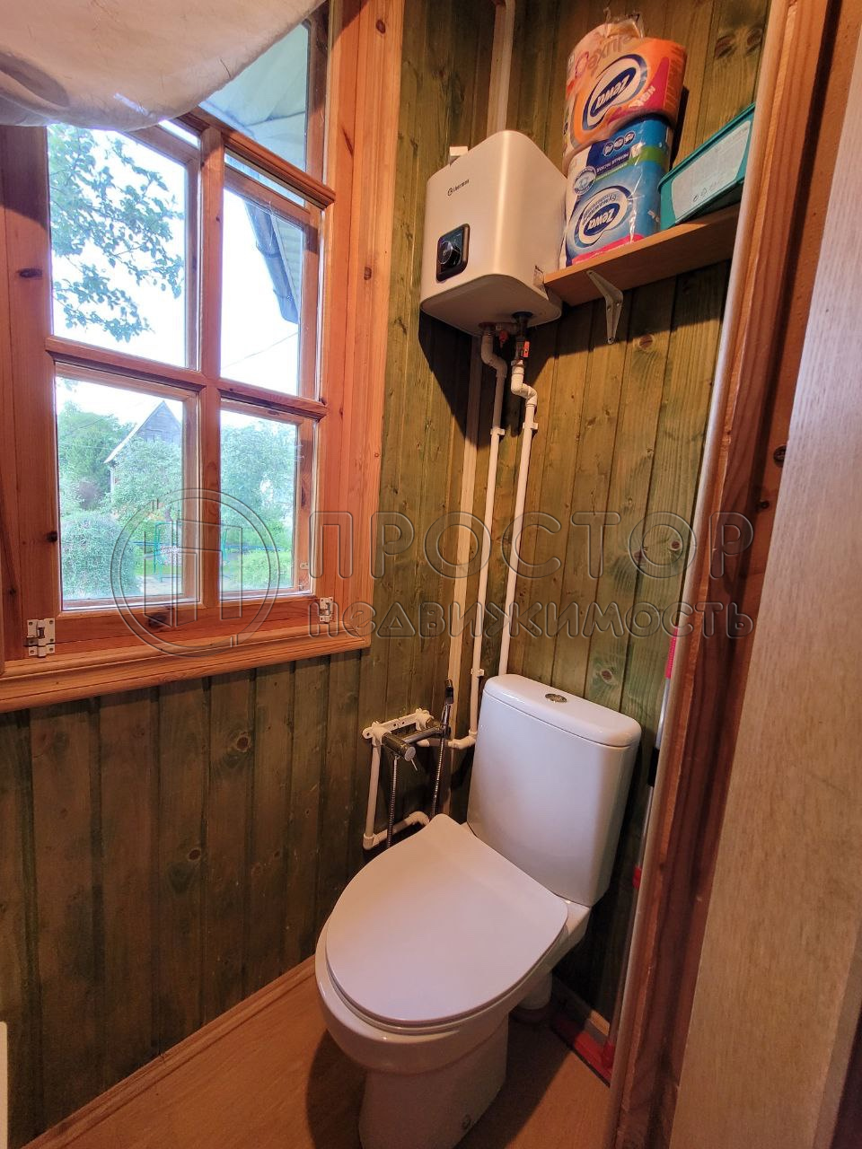 Дом, 85.1 м² - фото 21