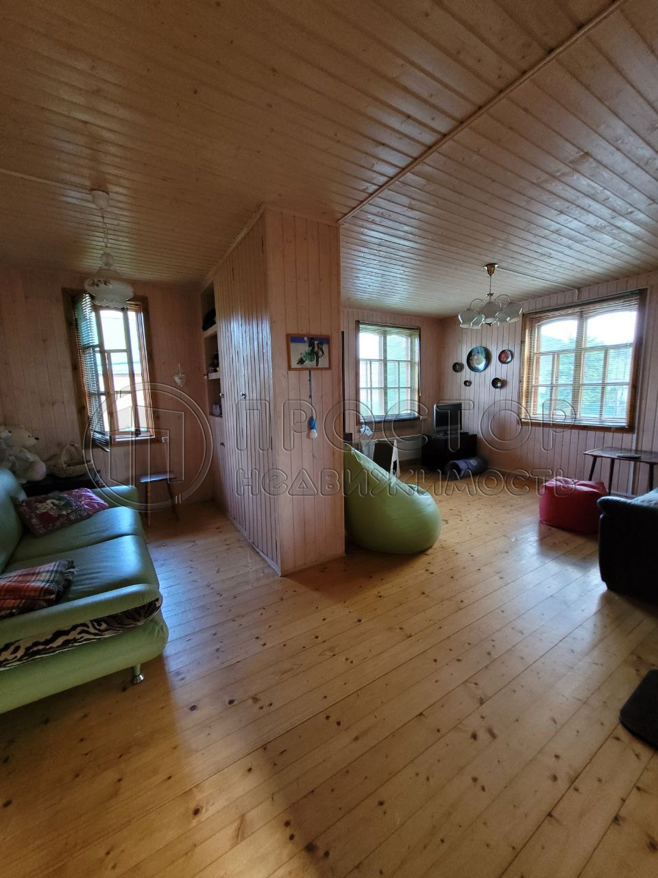 Дом, 85.1 м² - фото 22