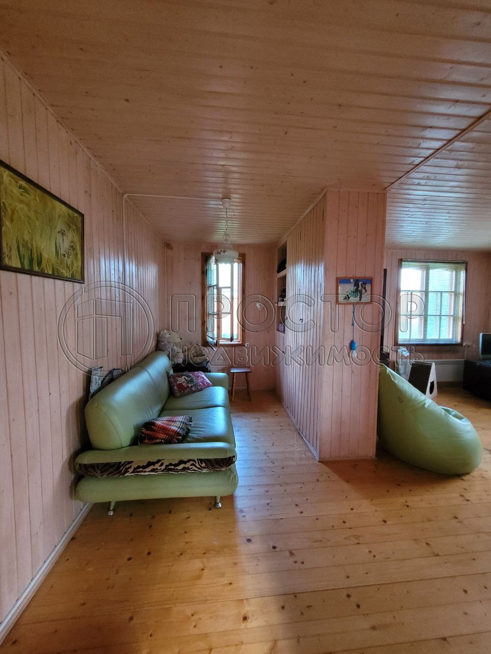 Дом, 85.1 м² - фото 23