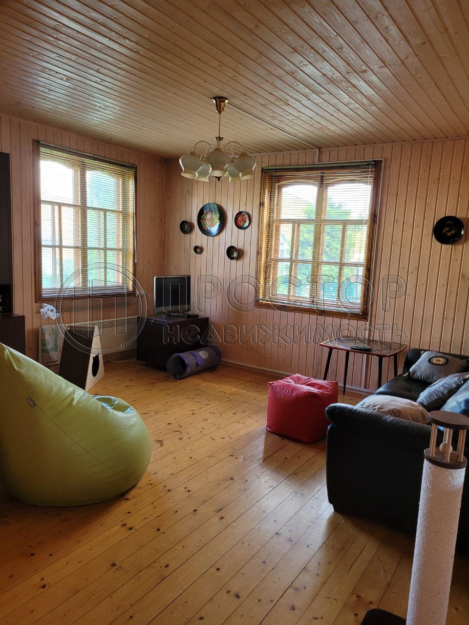 Дом, 85.1 м² - фото 24