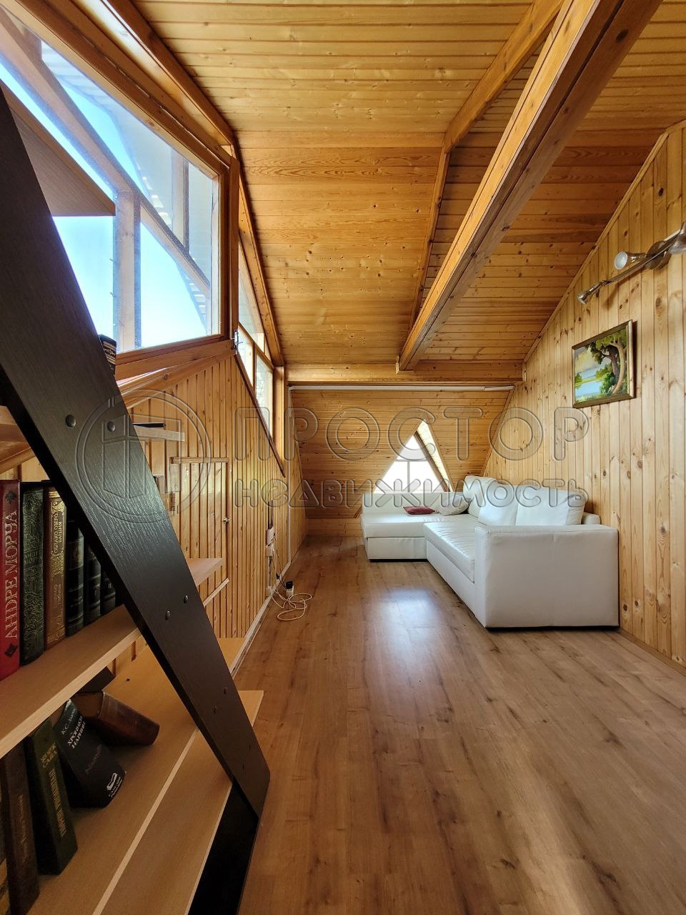 Дом, 85.1 м² - фото 28