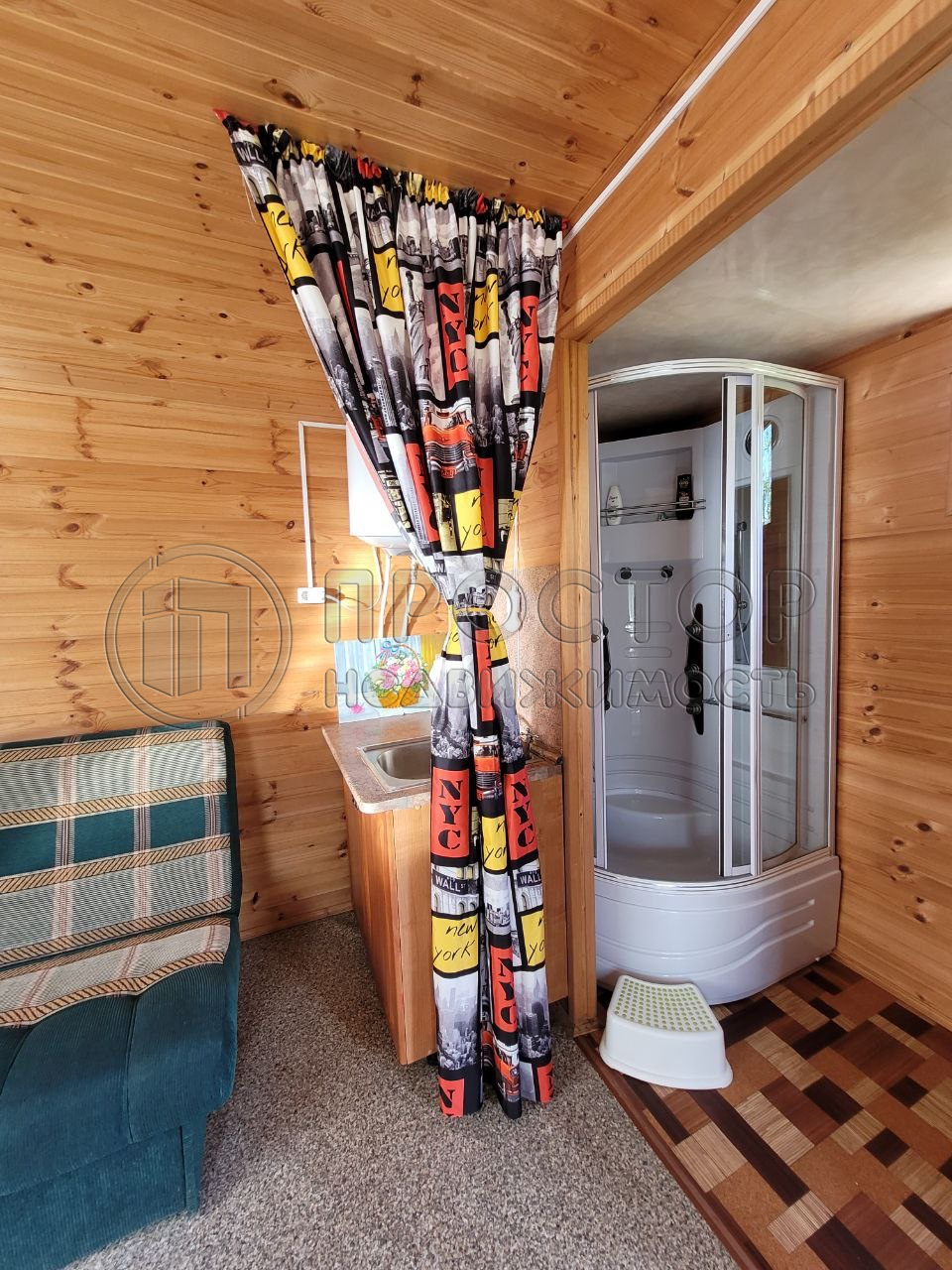 Дом, 85.1 м² - фото 31