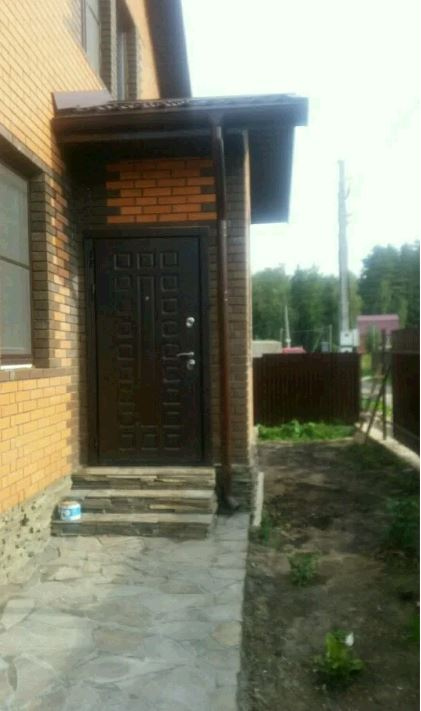 Дом, 156 м² - фото 6