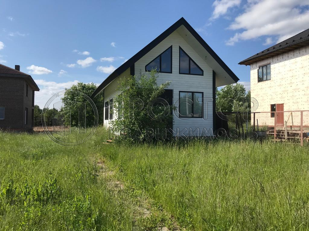 Дом, 108 м² - фото 22